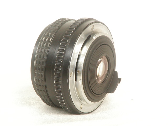 SMC PENTAX-M 28mm F/2.8
