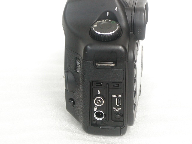 EOS 5D  Body