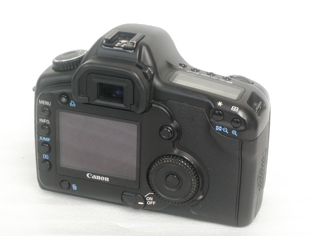 EOS 5D  Body