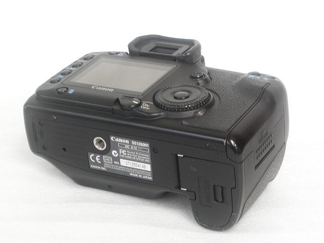 EOS 5D  Body
