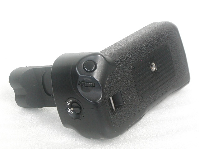 BATTERY GRIP  BG-E2  (for EOS20D〜50D)
