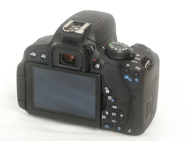 【美品】 EOS Kiss X7i   Body