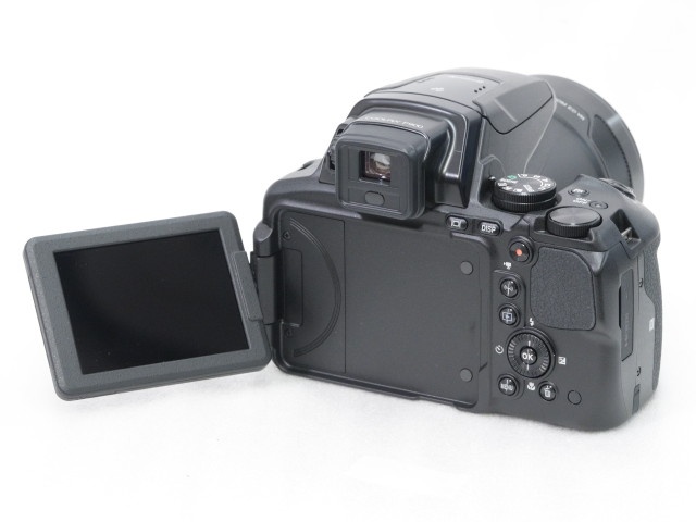【美品】 COOLPIX P900