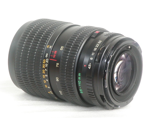 【難あり】  SEKOR ZOOM C 55-110mm 1:4.5 N