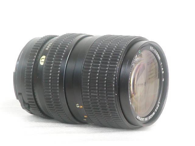 【難あり】  SEKOR ZOOM C 55-110mm 1:4.5 N