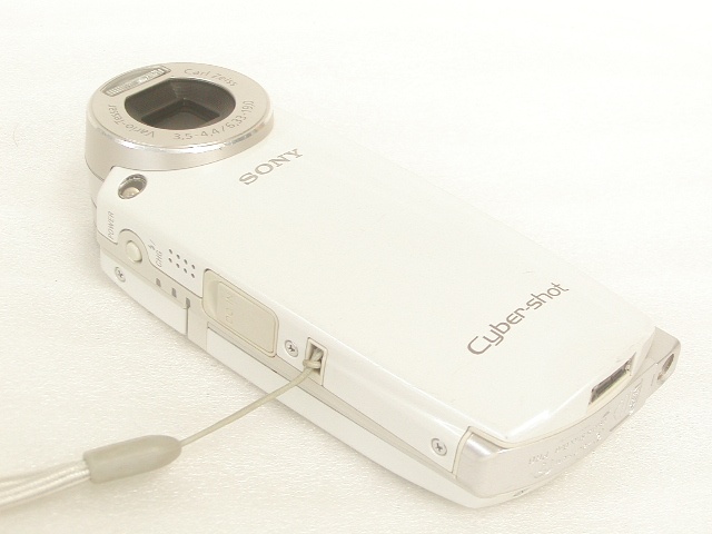 Cyber-shot DSC-M2 (Vario-Tessar Carl Zeiss 3.5-4.4/6.33-19.0)