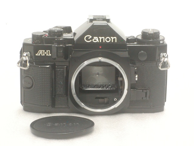 A-1  Body