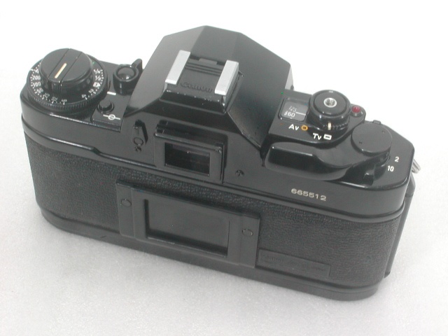 A-1  Body