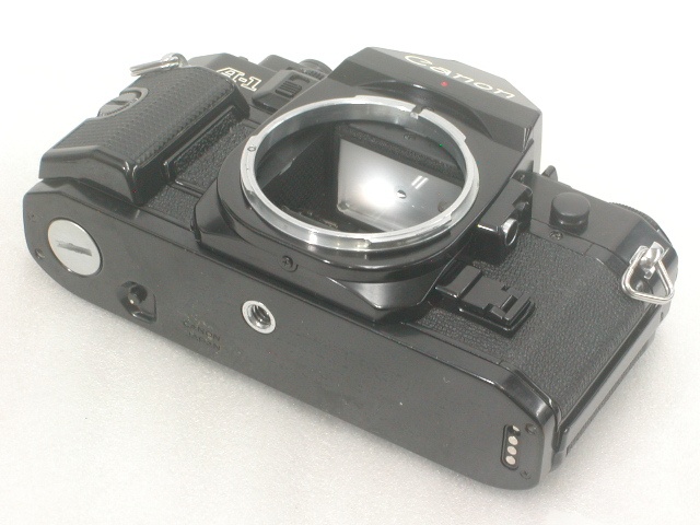 A-1  Body