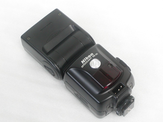 SPEEDLIGHT  SB-28