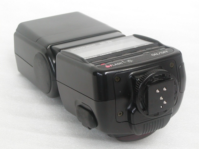 SPEEDLIGHT  SB-28
