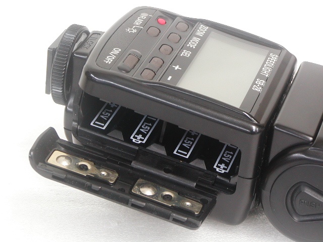 SPEEDLIGHT  SB-28