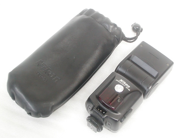 SPEEDLIGHT  SB-28