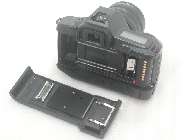 EOS 630QD  EF 28-70mm 1:3.5-4.5