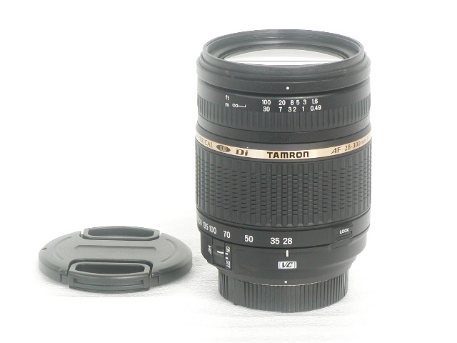 Di VC AF 28-300mm F/3.5-6.3 〔IF〕ASPH MACRO (for Nikon) A20 