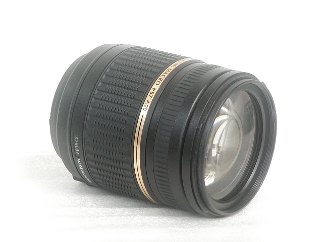 Di VC AF 28-300mm F/3.5-6.3 〔IF〕ASPH MACRO (for Nikon) A20 