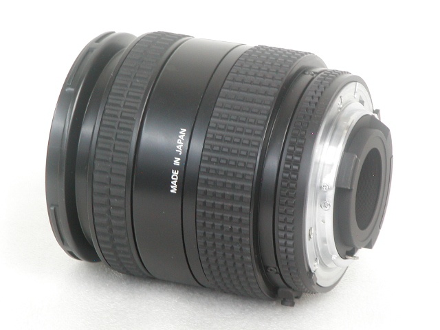 AF NIKKOR  24-50mm f/3.3-4.5