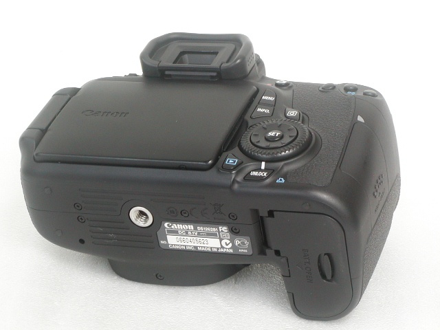 【美品】 EOS 60D  Body