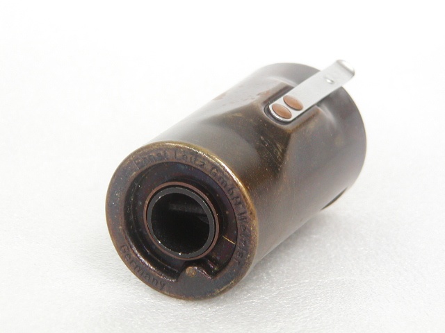 Ernst Letz GmbH Wetzlar Germanyb ライカ フィルムマガジン