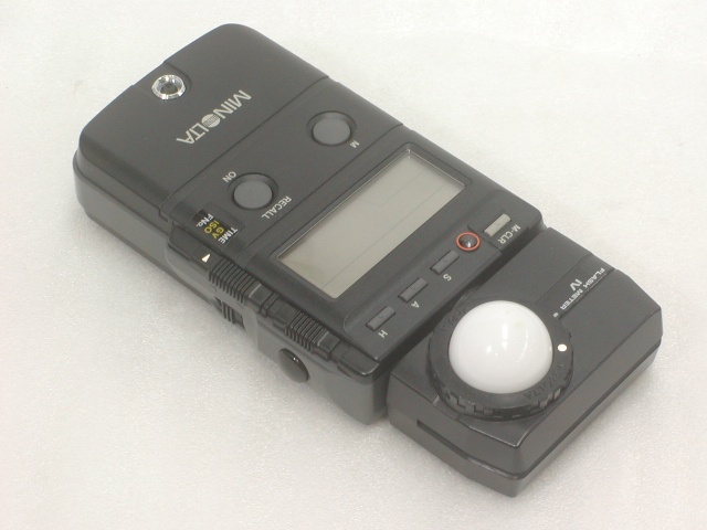 FLASH METER IV