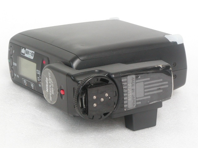 SPEEDLIGHT  SB-27