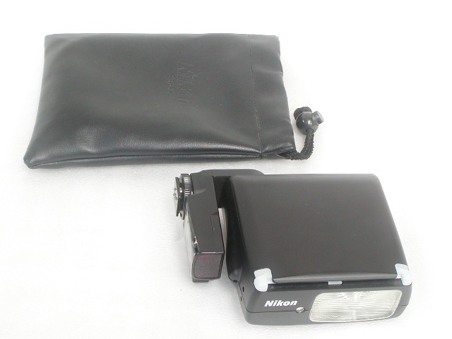 SPEEDLIGHT  SB-27