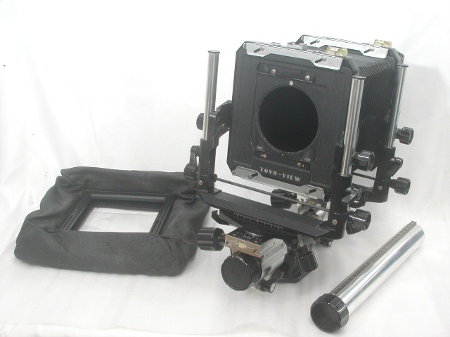 【難あり】 TOYO-VIEW D45M