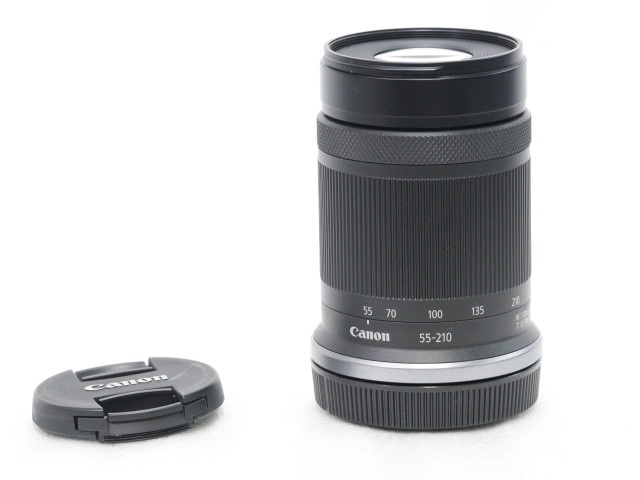 RF-S 55-210mm F5-7.1 IS STM