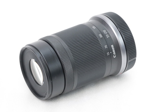RF-S 55-210mm F5-7.1 IS STM