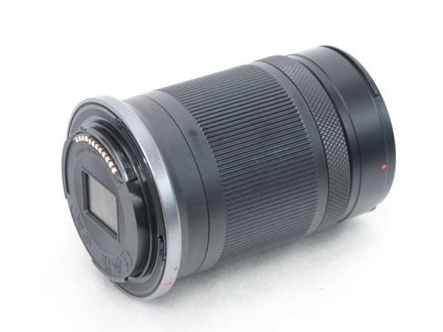 RF-S 55-210mm F5-7.1 IS STM