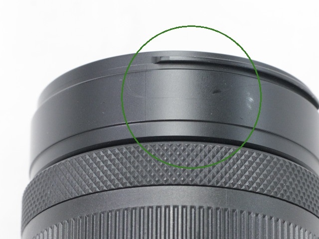 RF-S 55-210mm F5-7.1 IS STM