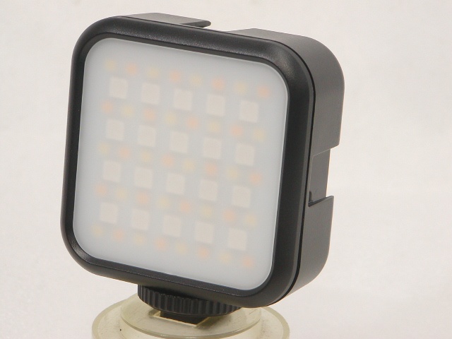 GODOX LITEMONS LED6R ビデオライト 