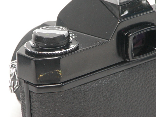 SP-F (Black)  smc TAKUMAR 1:1.8 / 55