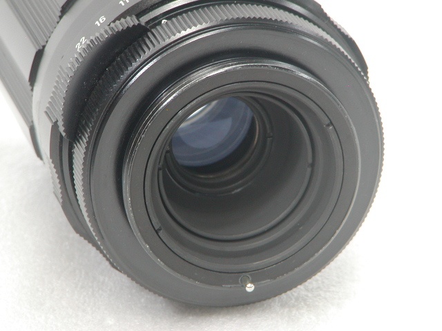 【難あり】 Super-Takumar  1:4 / 150