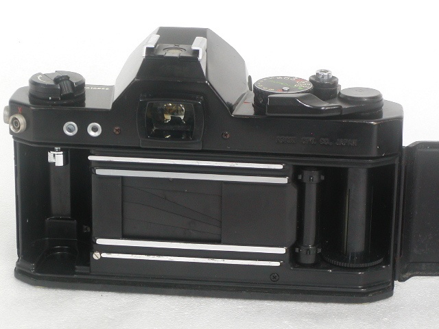 【ジャンク】 K2  (Black)  SMC PENTAX  50mm  1:1.4 