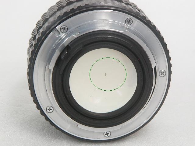 【ジャンク】 K2  (Black)  SMC PENTAX  50mm  1:1.4 
