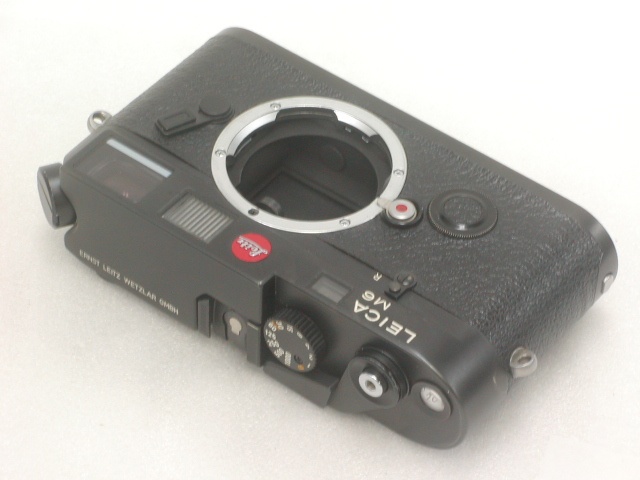 LEICA M6 (WETZLAR)  Body