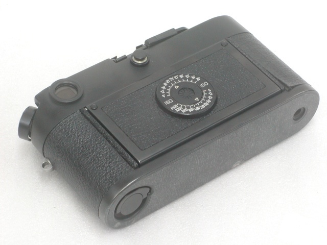 LEICA M6 (WETZLAR)  Body