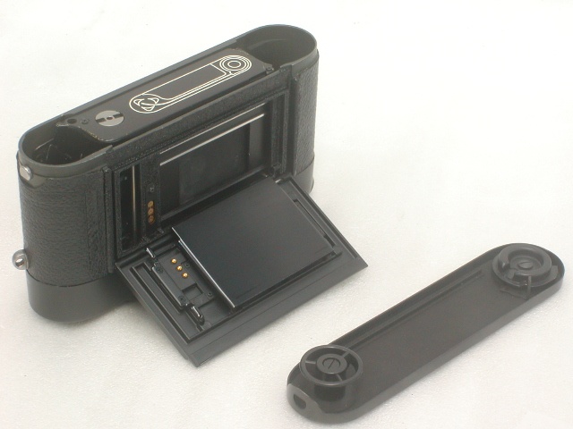 LEICA M6 (WETZLAR)  Body