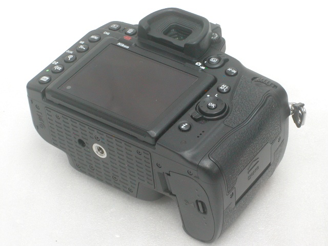 D780  Body