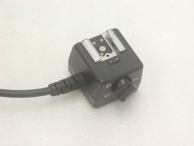 TTL調光コード SC-29