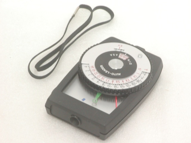 AUTO-LEADER L-188