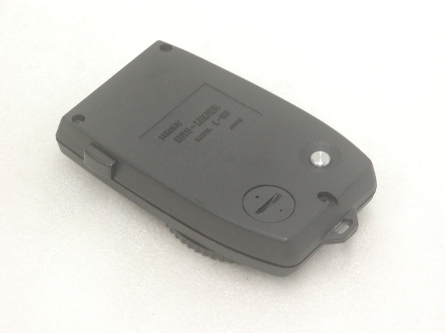 AUTO-LEADER L-188
