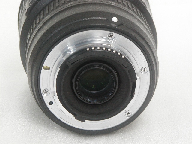 AF-S NIKKOR  18-35mm 1：3.5-4.5G ED  w/HB-23