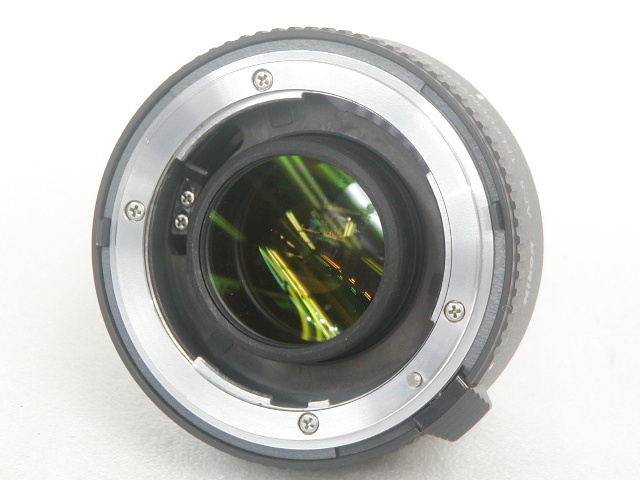 AF-S TELECONVERTER  TC-14EII 1.4x
