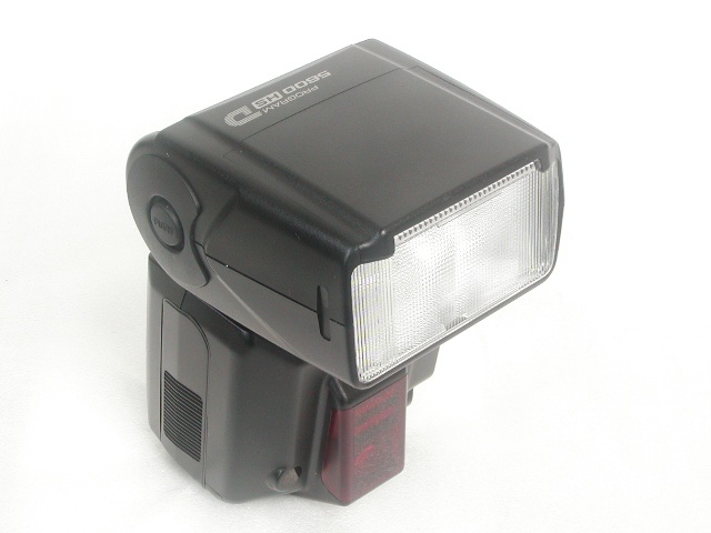 ミノルタ PROGRAM 5600 HS D