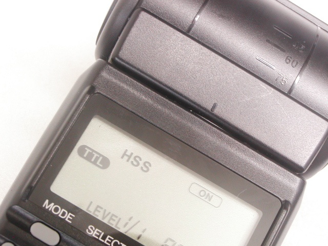 ミノルタ PROGRAM 5600 HS D