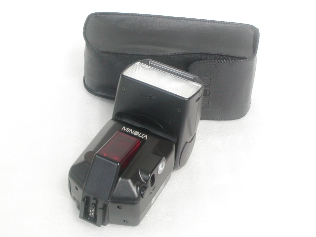 ミノルタ PROGRAM 5600 HS D