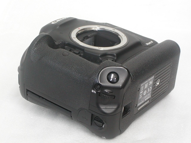 EOS-1D X Mark II  Body