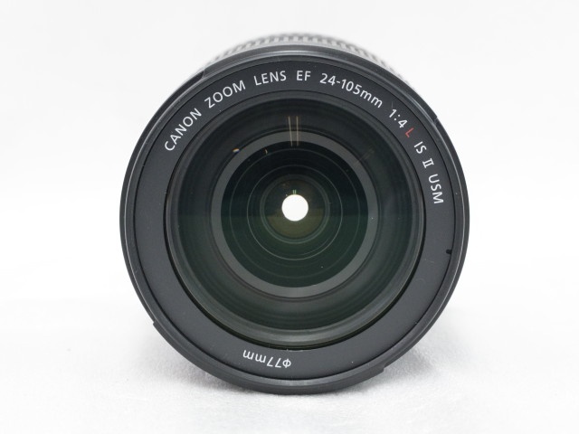 EF 24-105mm 1:4 L IS II USM